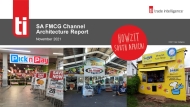 SA FMCG Channel Architecture Report